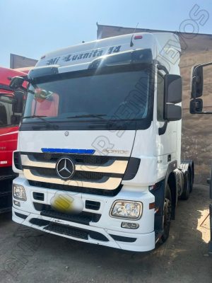 ACTROS 2644